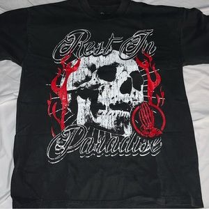 Anual AA 2023 Tour TShirt